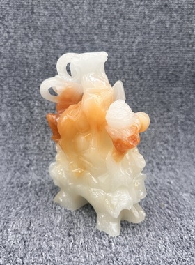 三阳开泰开业老板办公室三羊摆件工艺品家居客厅装饰品中式包邮