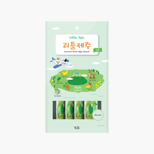 部分现货~韩国chogong宠物猫狗鸡胸肉比目鱼鹿肉马肉泥零食 - 图0