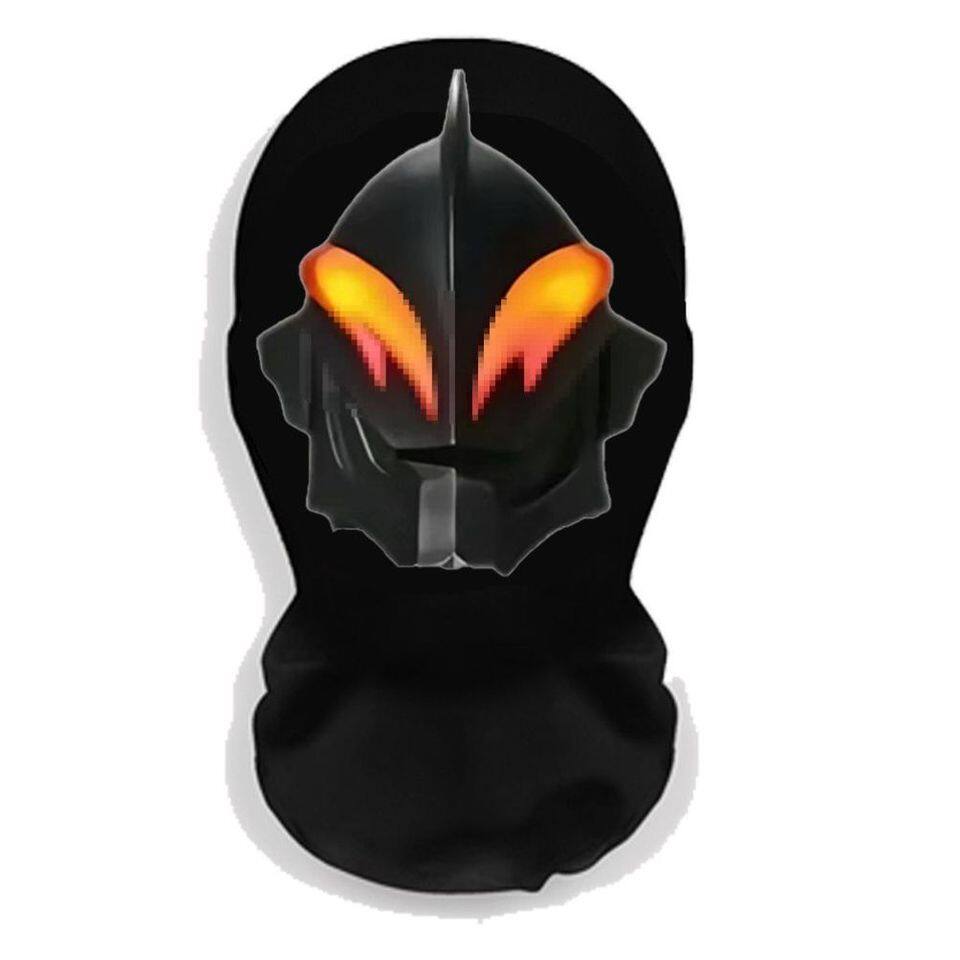 和平精英皮肤和平精英小丑面具怪诞乔克头套搞怪搞笑表情恶搞皮肤cosplay面罩