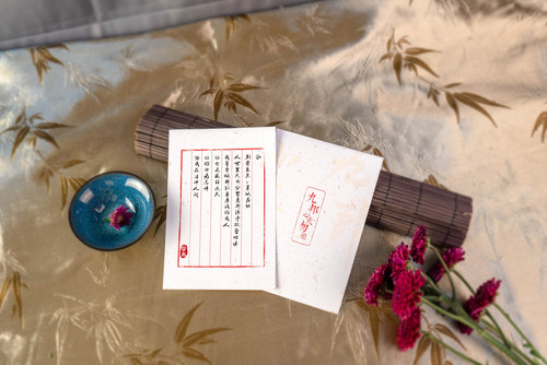 下单即得亲签明信片】从龙 七茭白 双向臣服  超长番外 腹黑孤独皇帝 古代古风小说畅销书 - 图2