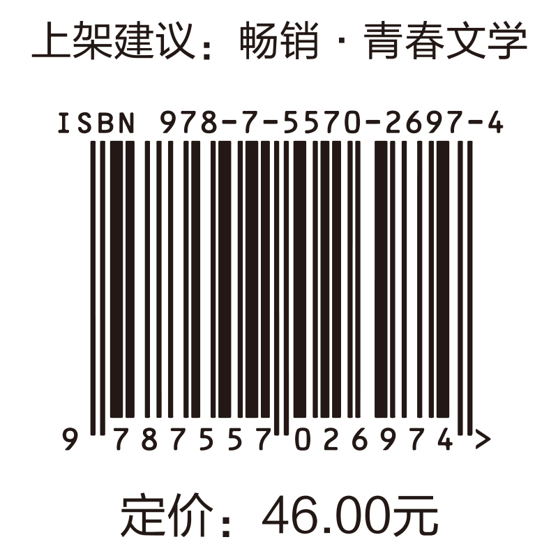 铮铮一个米饼陆明霄×叶含铮长佩文学网收藏10w+点击878W+人气372W+年度TOP50作品相互治愈青春文学小说实体书-图1