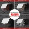 Round hole hole board accessories universal iron nail board insert