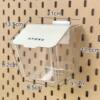 Coffee, tea bag, snack, hole board storage basket universal style