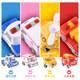 Mini fire toy inertia for children