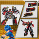 Genuine Hyunka Fighter 3 Heavy Rail Titan Season 3 Toy Transformation Robot Children Boy 2 Mecha Two King Kong