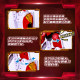 Xinqi Explosion Dragon Chariot Transformation Toy King Kong