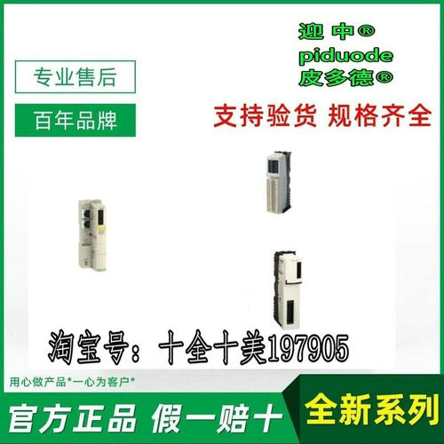 TM3BCEIP TM3BCSL TM3TI4G TM3TM3G TM3TI8TG TM3TI4D 模拟量模块 - 图3