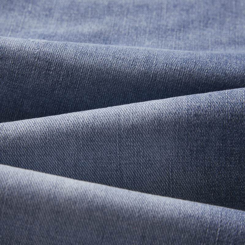 hla海澜之家power young牛仔短裤 海澜之家牛仔裤