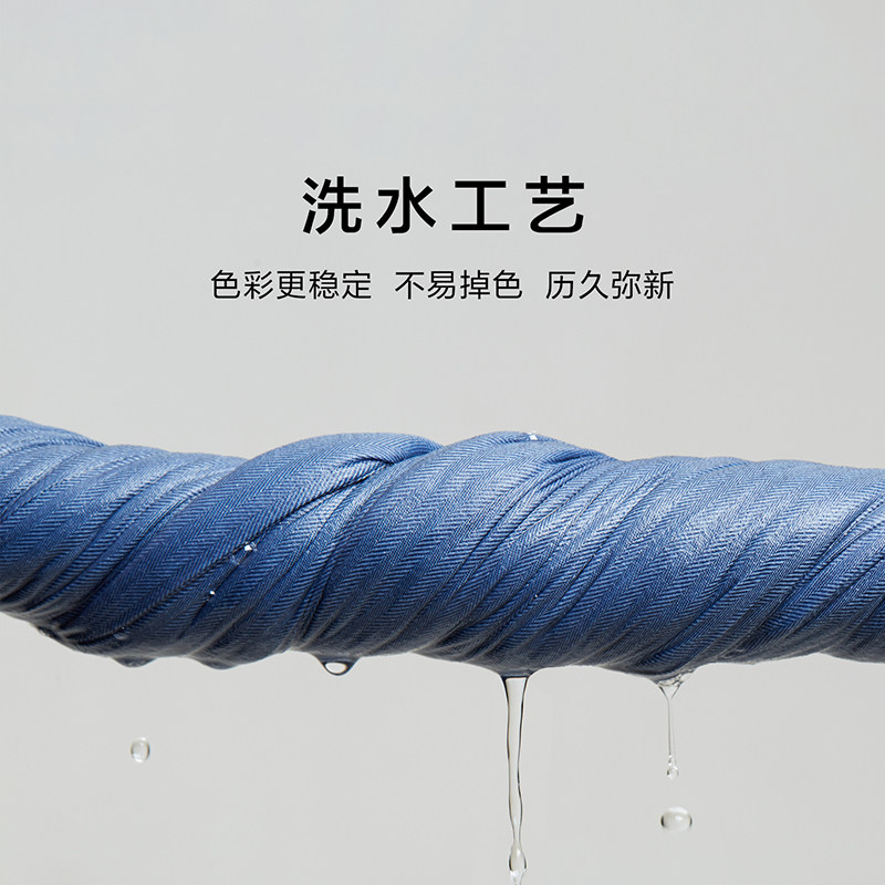 hla /海澜之家国民臻品纯色男衬衫 海澜之家衬衫