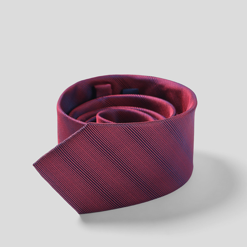 HLA/海澜之家箭头型领带2026新款含桑蚕丝婚庆条纹领带男,淘宝优惠券,粉丝福利购,淘宝优惠卷