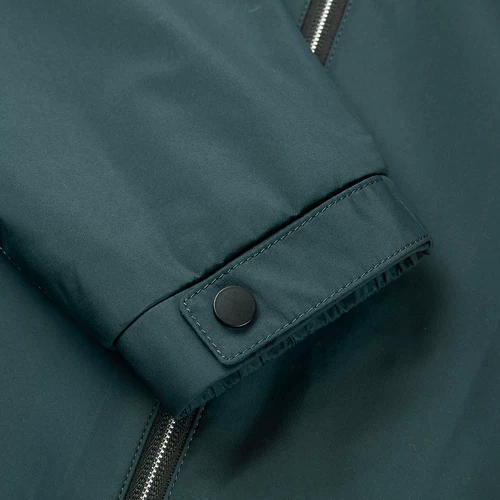 HLA/海澜之家 Мужская модная спортивная куртка