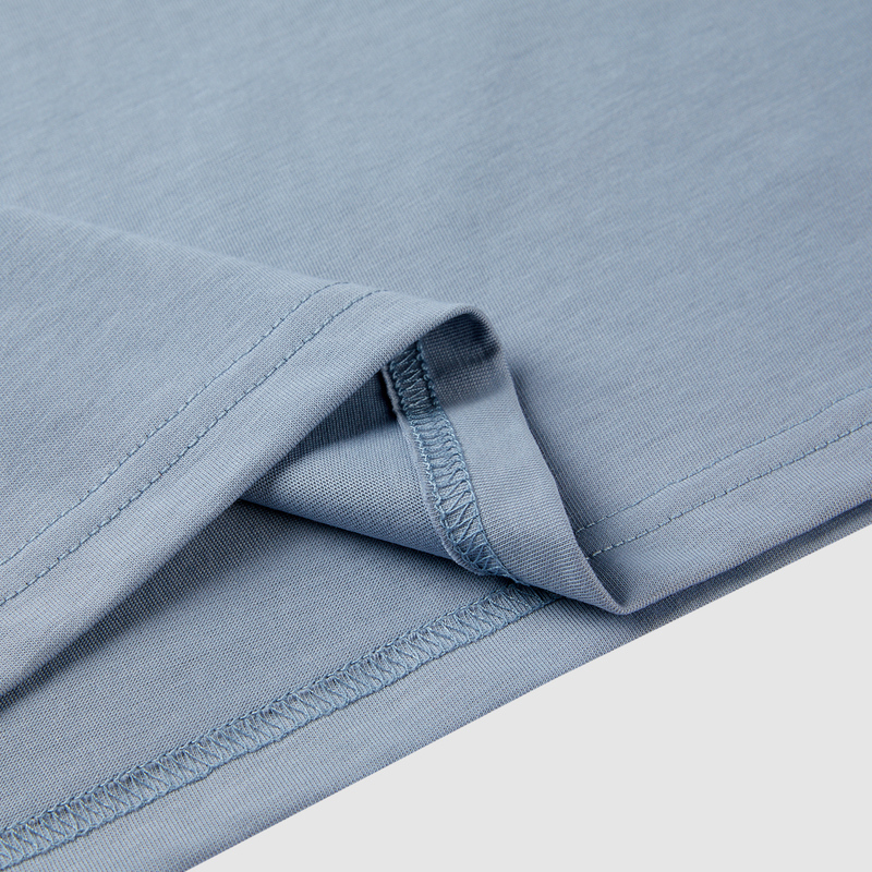 hla /海澜之家酷迷兔情侣短袖t恤 海澜之家T恤