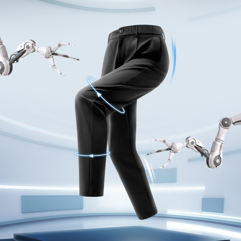 【薇娅推荐】hla /海澜之家休闲裤 海澜之家休闲裤