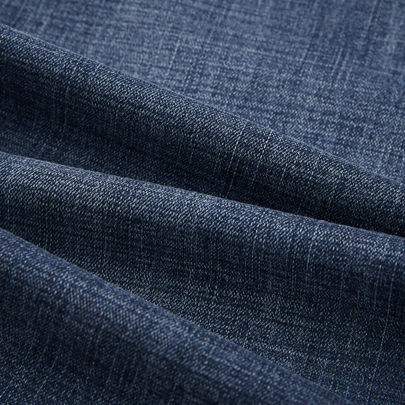  海澜之家牛仔裤