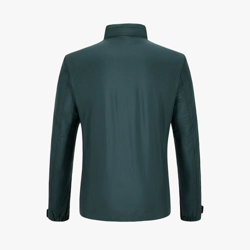 HLA/海澜之家 Мужская модная спортивная куртка