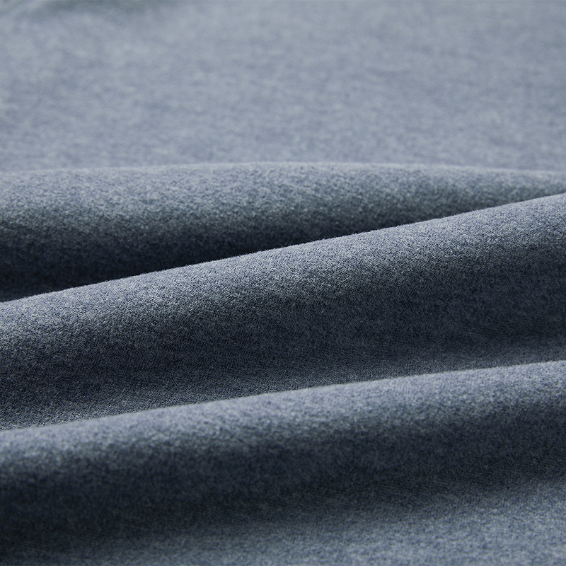 HLA/海澜之家含山羊绒保暖内衣套装25新款含桑蚕丝打底秋衣秋裤男,淘宝优惠券,粉丝福利购,淘宝优惠卷