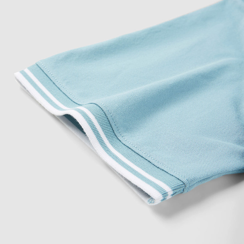 hla /海澜之家中国航天太空polo衫 海澜之家Polo衫