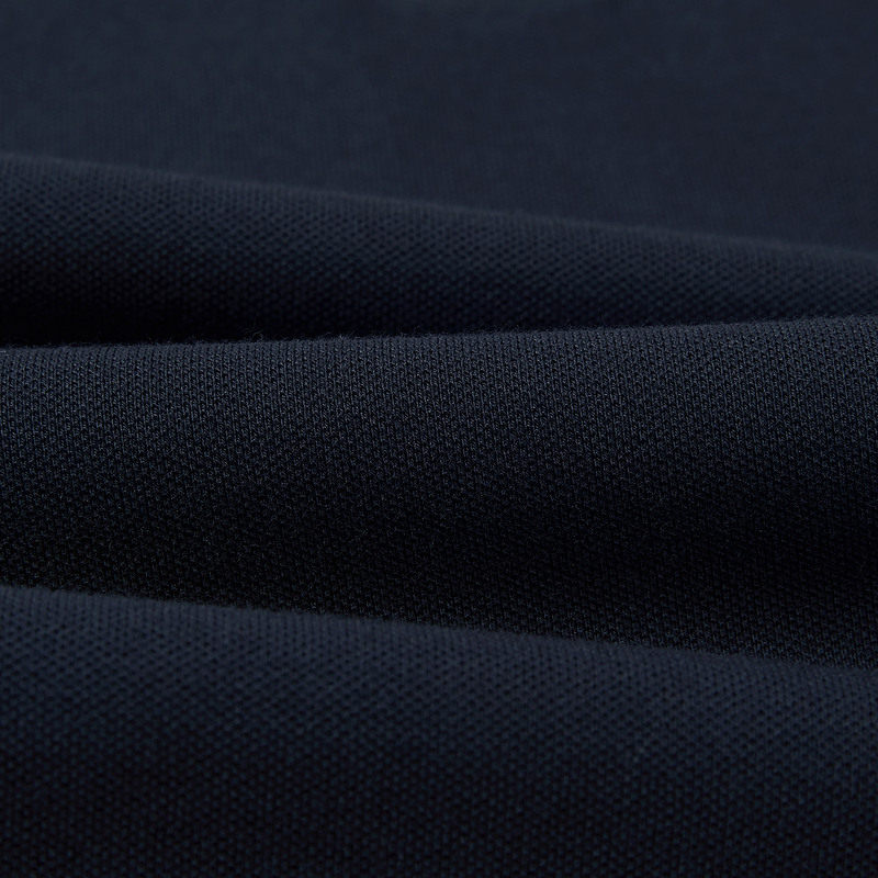 hla /海澜之家纯色翻领2021 polo衫 海澜之家Polo衫