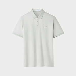 礼金到手60元HLA/海澜之家短袖POLO25