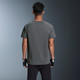 Moisture-absorbent casual quick-drying sports short-sleeved T-shirt