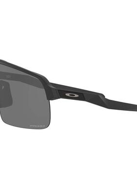 海外代购Oakley/欧克利男女太阳眼镜增强对比度防滑鼻托半框大框