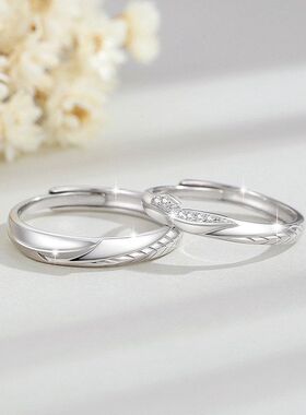 银铭品ins小众羽毛轻奢款男女羽