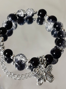 天官赐福百无禁忌手链 手工高颜值衍生印象ins送闺蜜学生霸气手串