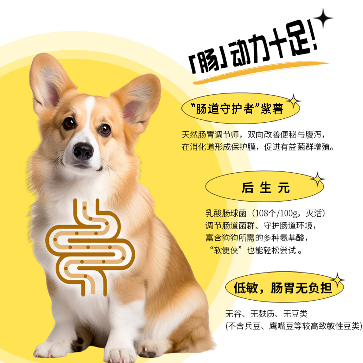 Bioline犬用牛蒡鸭肉火腿肠幼犬奶狗主食肉肠零食香肠训练奖励,淘宝优惠券,粉丝福利购,淘宝优惠卷