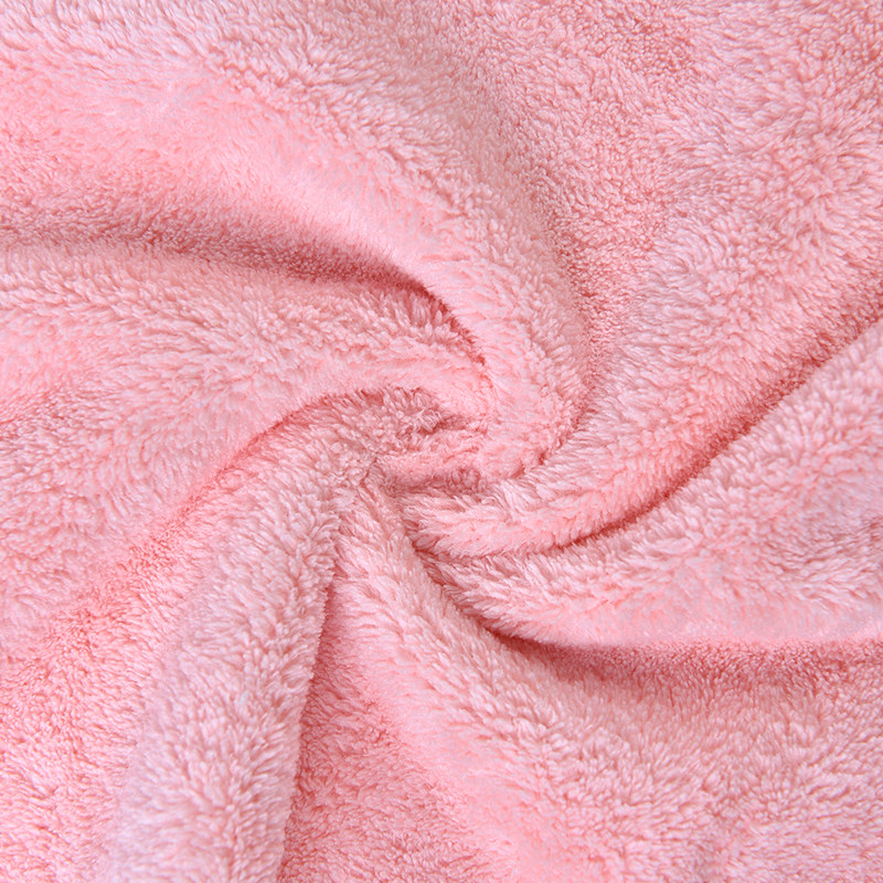 婴儿毛巾口水巾新生宝宝洗脸小方巾比纯棉全棉超软儿童毛巾珊瑚绒,淘宝优惠券,粉丝福利购,淘宝优惠卷