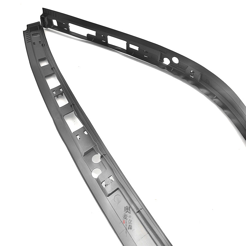 适用吉利博越行李架密封垫橡胶垫车顶行李架隔震垫密封条原厂正品,淘宝优惠券,粉丝福利购,淘宝优惠卷