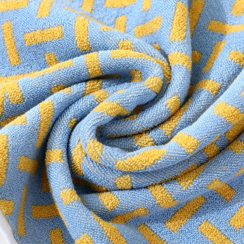 大尺寸毛巾抗菌防臭加厚纯棉洗脸洗澡专用擦身亲肤柔软吸水不掉毛,淘宝优惠券,粉丝福利购,淘宝优惠卷