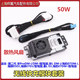 BYD Seal Wireless Charging Module 50W Qin L Dolphin Destroyer Car Mobile Phone Charging Original Accessories