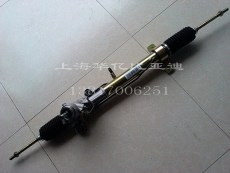 Рулевая тяга в сборе 比亚迪f3方向机总成f3rg3l3全新f3转向器外球头内拉杆原装配件