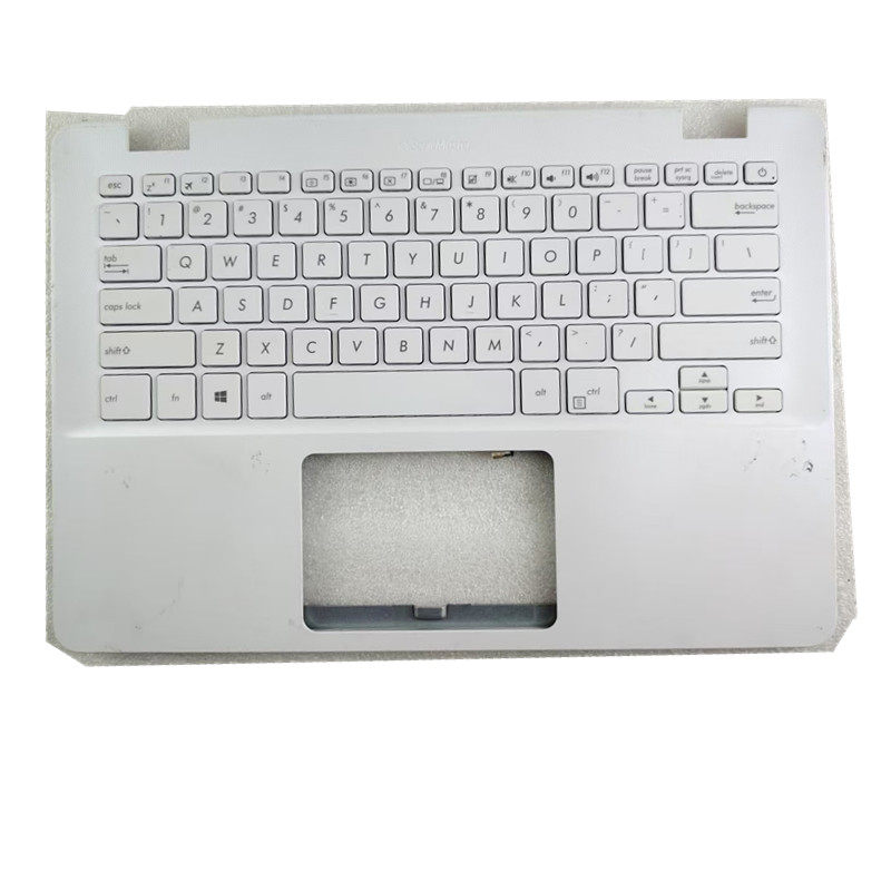 华硕ASUS X405 S4000U UA S4100U S4000  键盘C壳BM279 X405UA - 图2