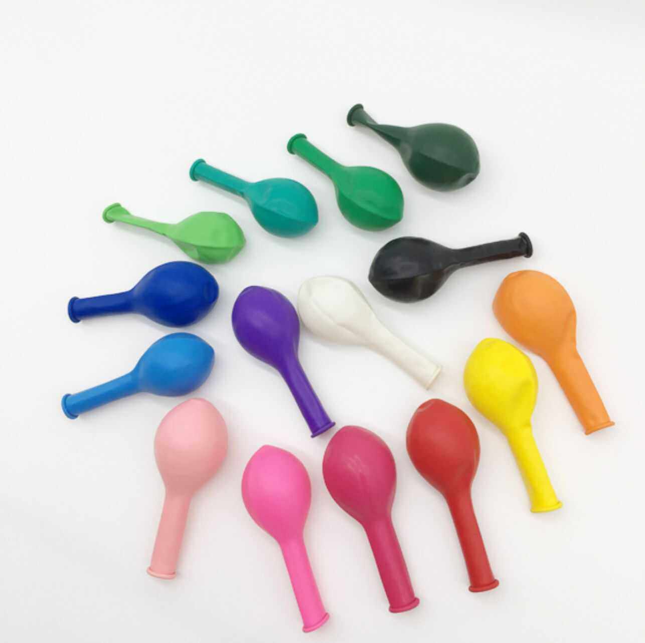 加厚儿童装气球生日派对马卡龙色乳胶气球10寸大号圆形气球,淘宝优惠券,粉丝福利购,淘宝优惠卷