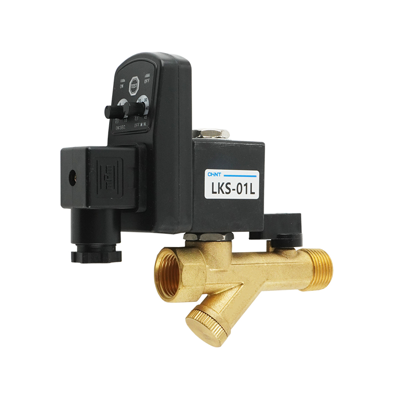 正泰电子排水阀空压机储气罐冷干机定时自动放水器4分电磁阀现货,淘宝优惠券,粉丝福利购,淘宝优惠卷