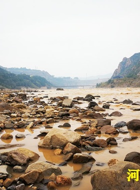 画面人物盆景鱼缸摆件天然原石