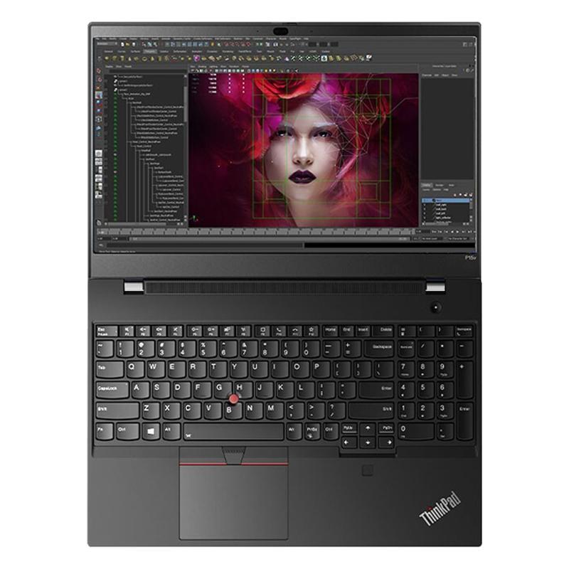 ThinkPad P15V I7 P16s工作站T15视频剪辑图形设计联想办公笔记本 - 图3