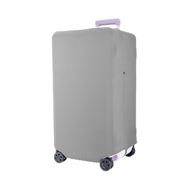 大容量运动款方形四方37分方胖子箱子拉杆箱托运箱弹力保护套箱套,淘宝优惠券,粉丝福利购,淘宝优惠卷