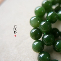 (Zhe Xi ten Cuxuan) Natural Russia Bijade Pearl Chain sends a person from a good quality