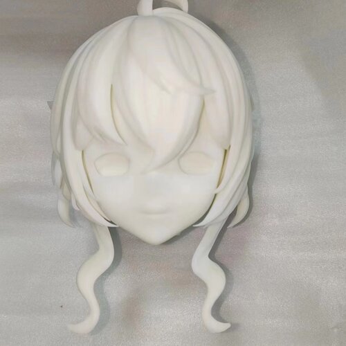 3d打印代打服务模型定制金属三d打印建模尼龙光固化ABS树脂打样 - 图3