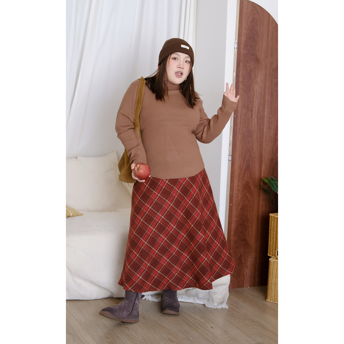 zooobaby11.26晚八点 韩系条纹纯色长袖T恤宽松小圆领休闲百搭,淘宝优惠券,粉丝福利购,淘宝优惠卷