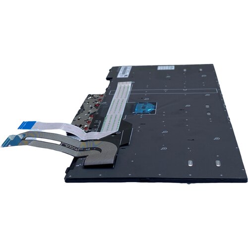 UK键盘适用联想Thinkpad T490 T495 P43S L480 L490  01YP348 - 图2