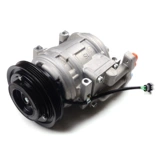 Lingong 55/60/75 Doushan 80 Excavator Air -Conditioning Компрессор/воздушный насос 10PA15C Летние работы