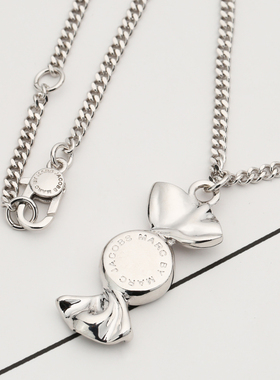 美国百搭学生耳钉毛衣链