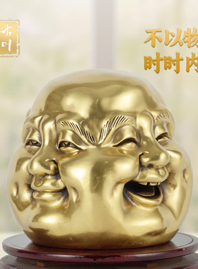 古叶家居中式家居装饰品