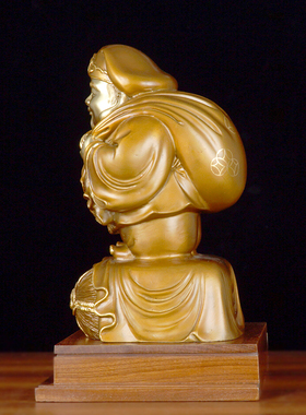 古叶家居中式家居摆件