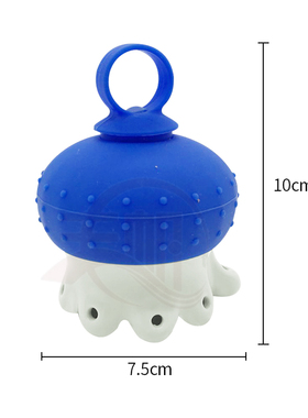 头疗仪陶瓷眼部面部按摩器具灸