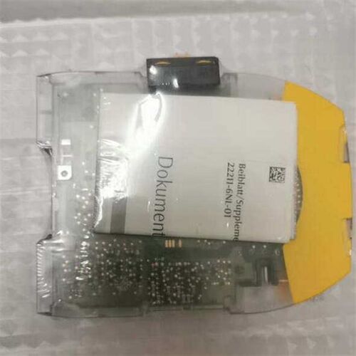 现货 皮尔磁pilz 控制器PNOZ m EF 772142 772140 777301 772143 - 图0
