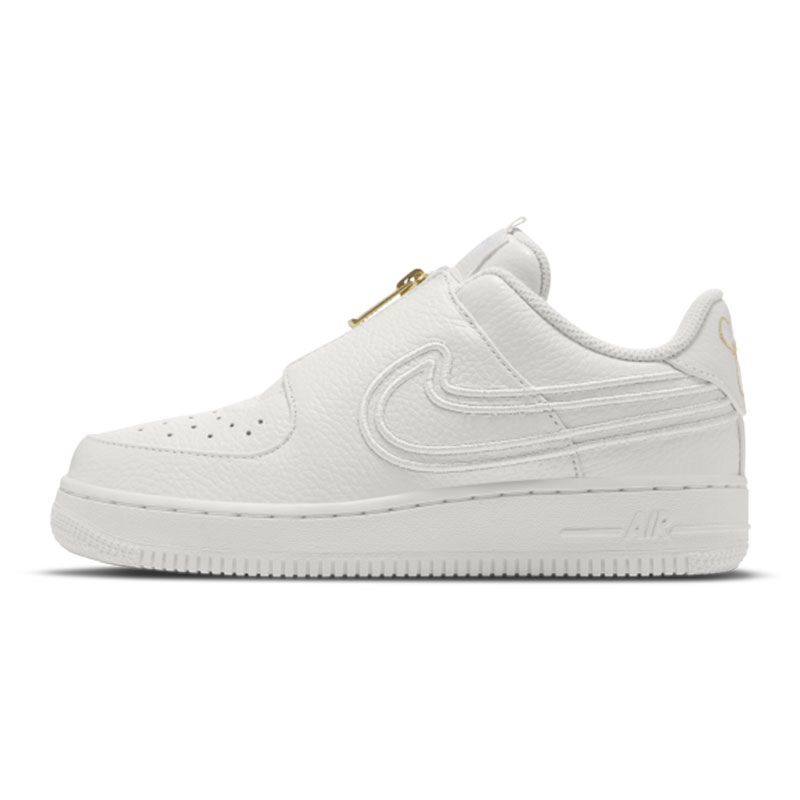 Nike/耐克运动鞋男女Air Force1空军一号经典休闲低帮板鞋 DH2920 - 图3